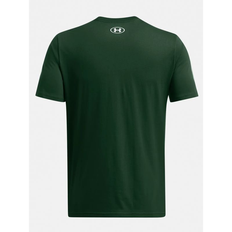 Tričko Under Armour M 1382911-301