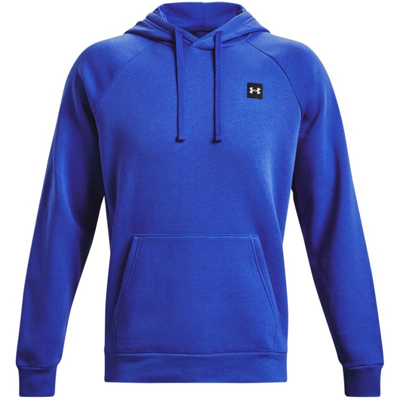 Under Armour Rival Fleece Hoodie M 1357092 486