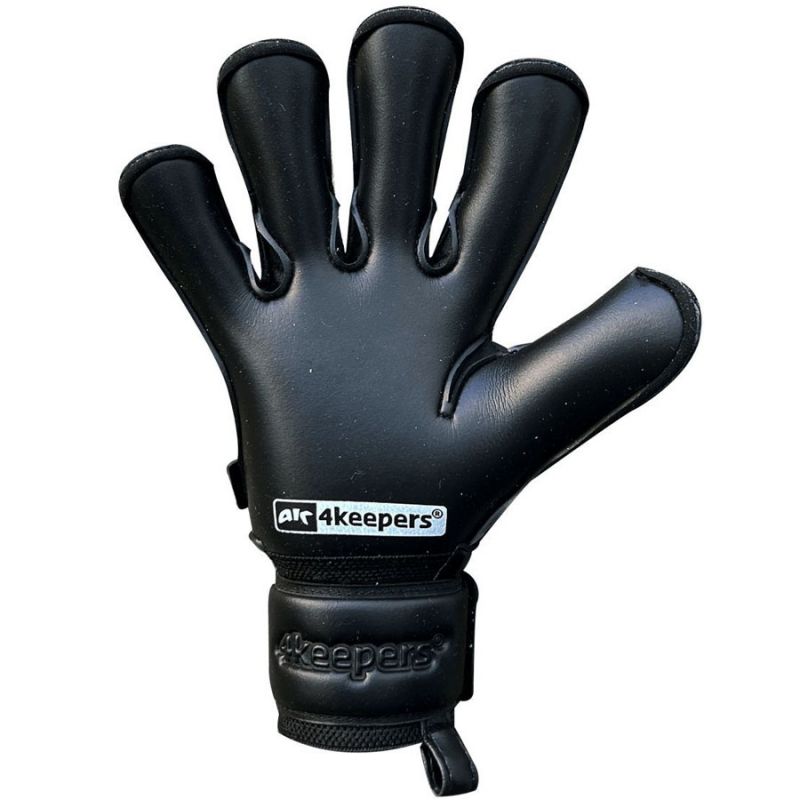Rukavice 4keepers  Champ Gold Black VII RF2G M S994173