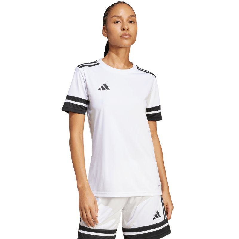 Tričko adidas Squadra 25 Jersey W JI9991