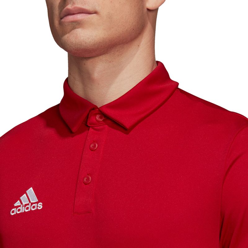Tričko adidas Entrada 22 Polo M H57489