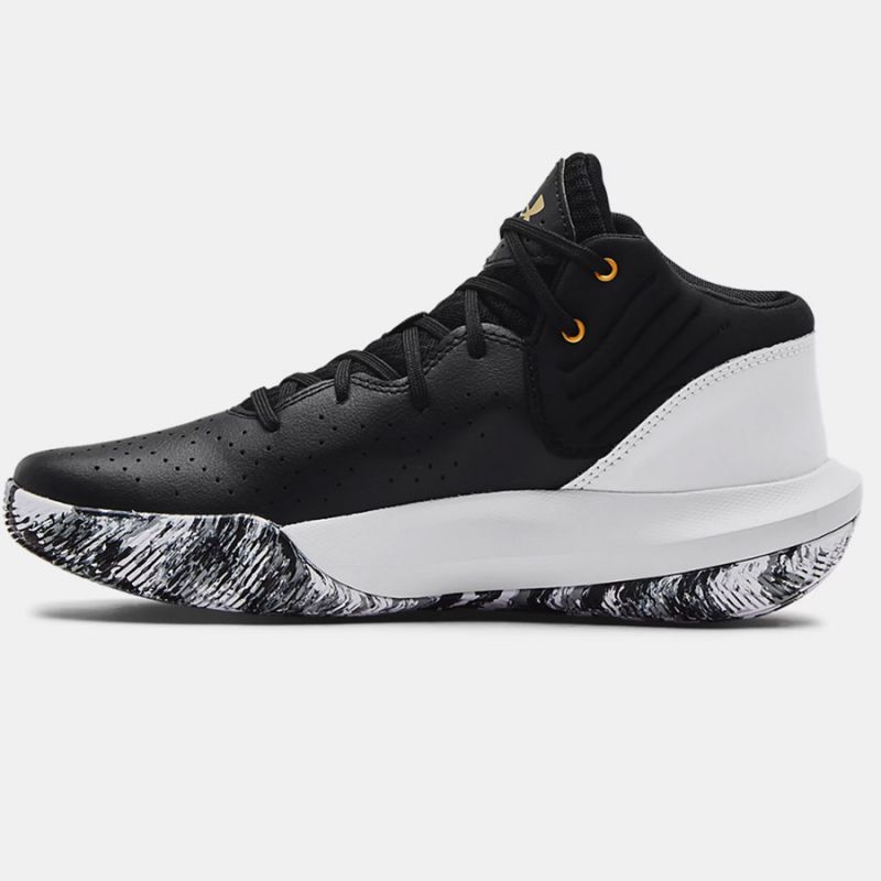 Topánky na basketbal Under Armour Jet 21 M 3024260 006