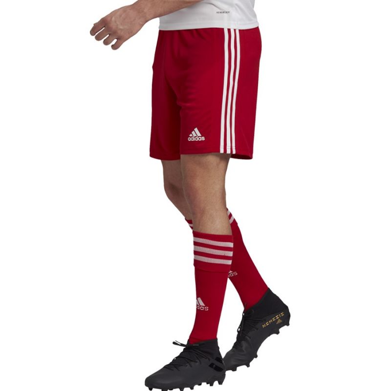 Trenky adidas Squadra 21 Short  M GN5771