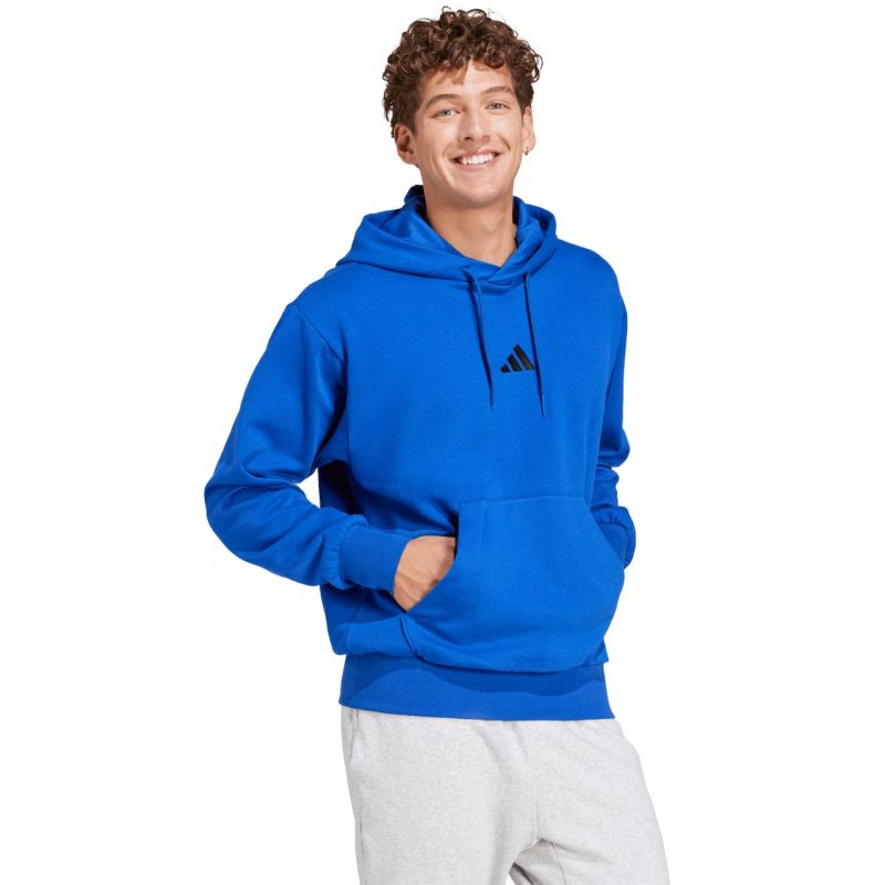 adidas Essentials Feelcozy Fleece M JE3800