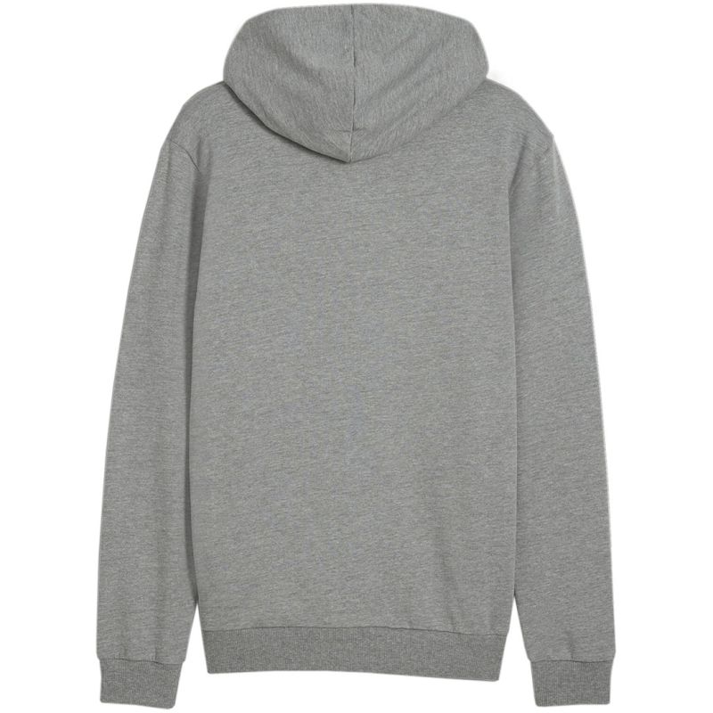 Puma Team Goal Casuals Hooded M 658595 33