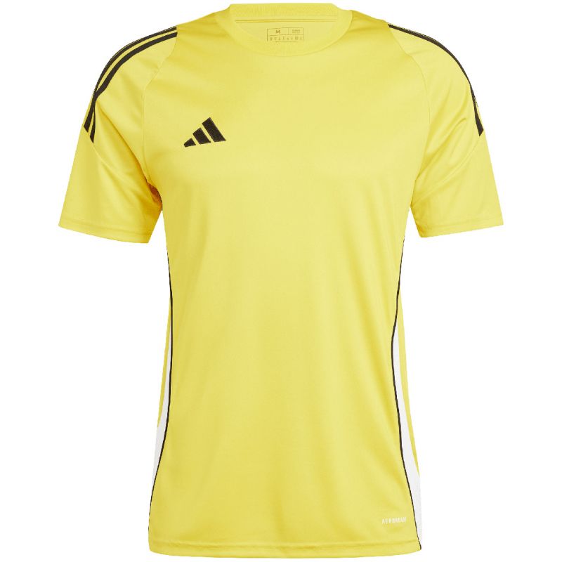 Tričko adidas Tiro 24 Jersey M IS1015