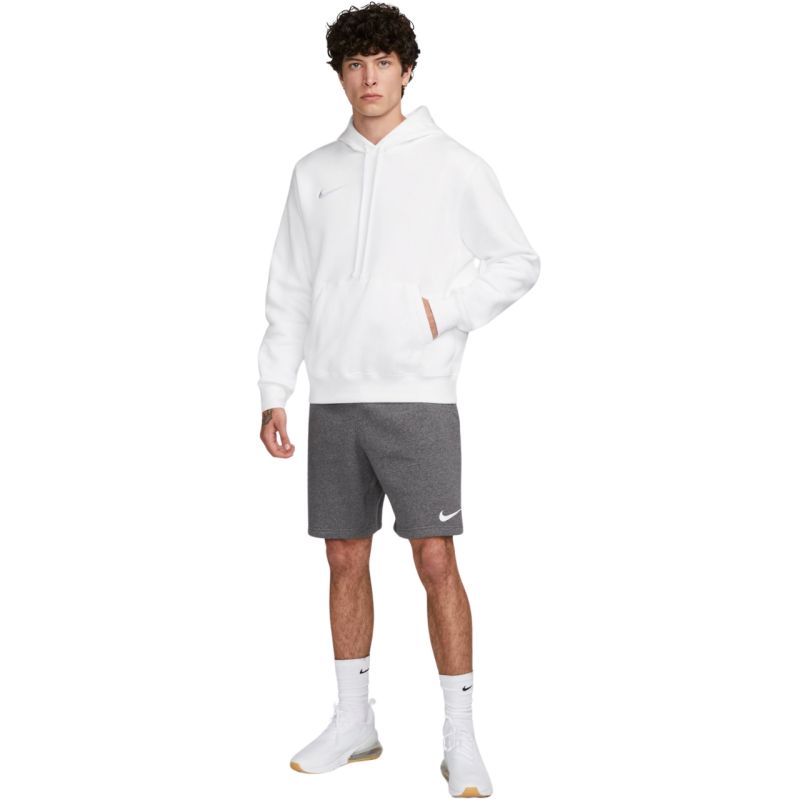 Nike Team Club 20 Hoodie M CW6894-101