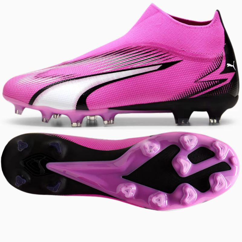 Puma Ultra Match+ LL FG/MG M 107759 01