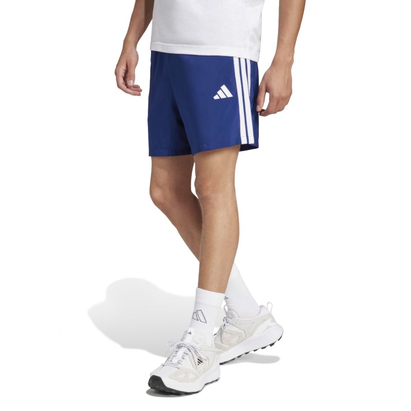 Trenky adidas 3-stripes Chelsea M JW1914