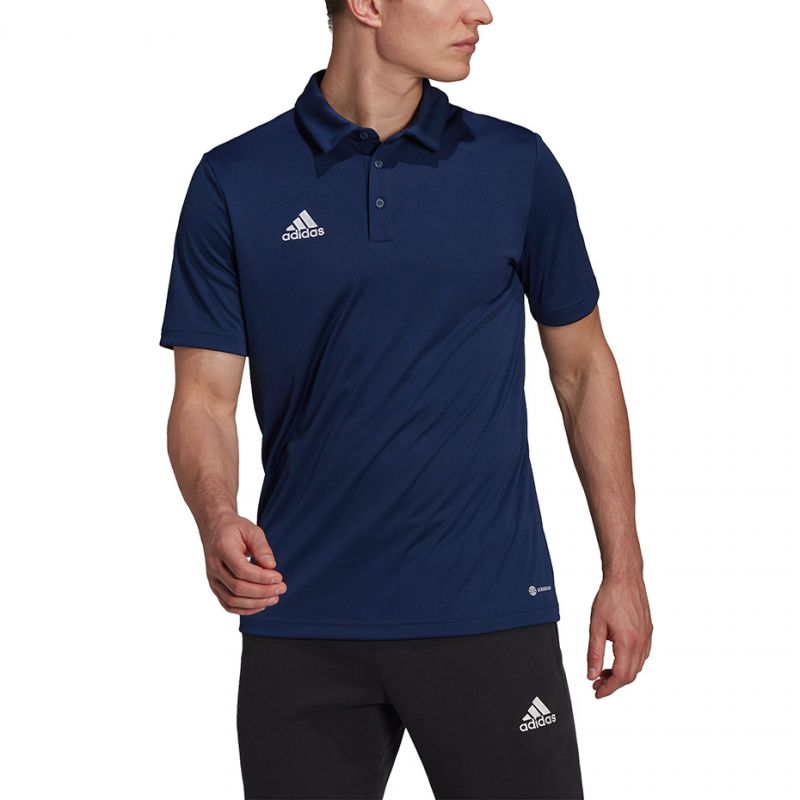 Tričko adidas Entrada 22 Polo M H57487