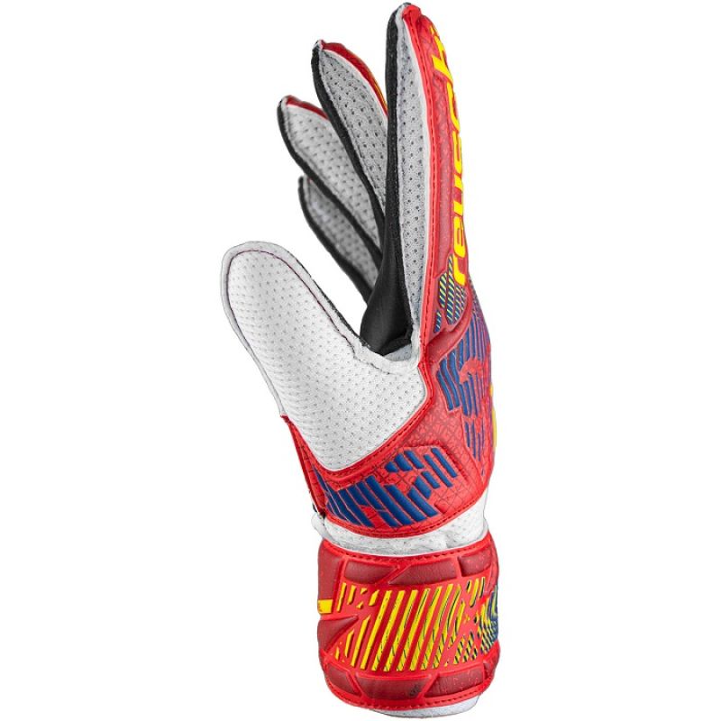 Rukavice Reusch Attrakt Solid 54/70/016/8903
