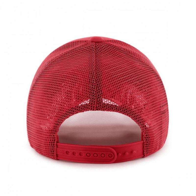 Šiltovka Čiapka '47 Brand Trucker NHL BRANS14CTP nie wystawiać