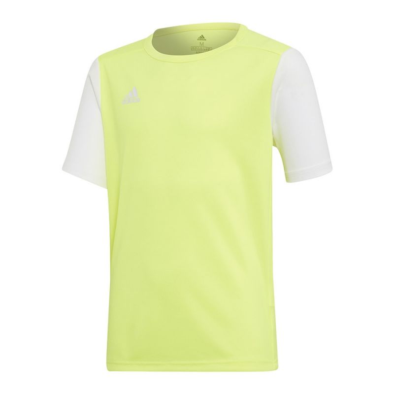 Futbalový dres adidas Estro 19 JSY Y Jr DP3229