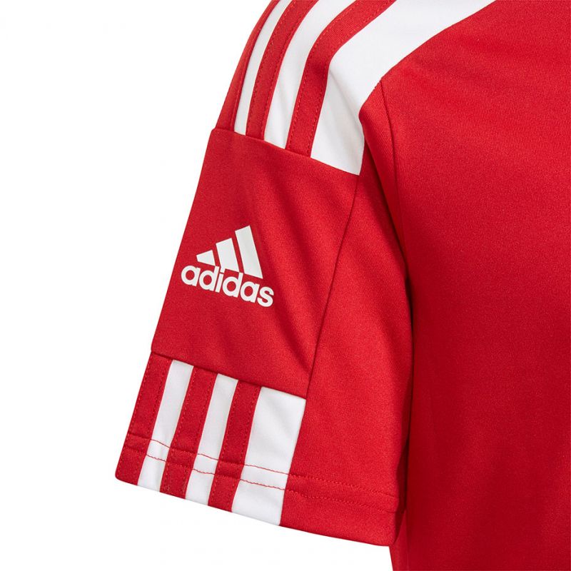 Tričko adidas Squadra 21 Jersey Youth Jr GN5746