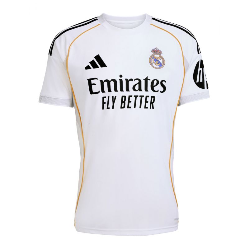 Tričko adidas Real Madryt Home M JJ1931