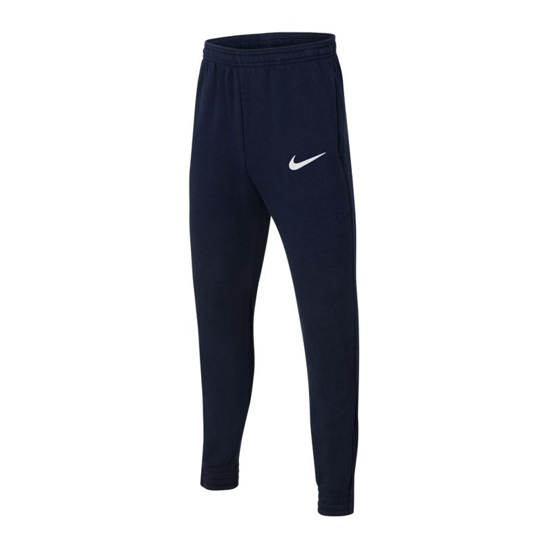 Tepláky Nike Park 20 Fleece Jr CW6909-451