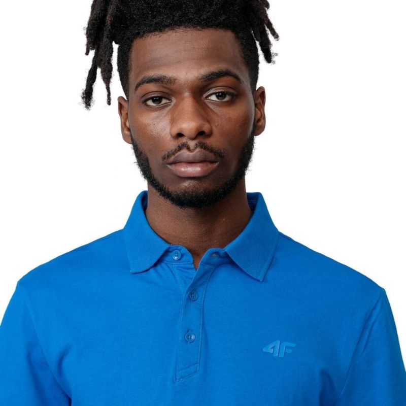 Tričko 4F M H4L22 TSM355 33S