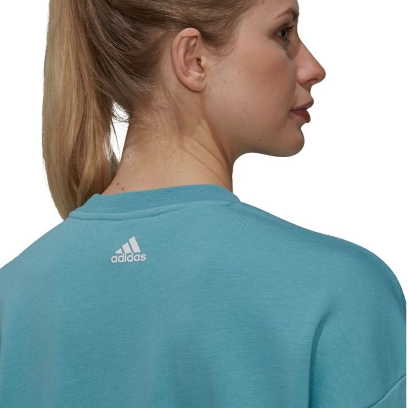 adidas uforu Sweatshirt W GS3893