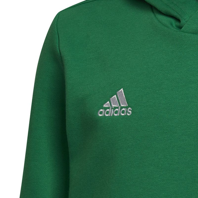 adidas Entrada 22 Hoody Y Jr HI2143