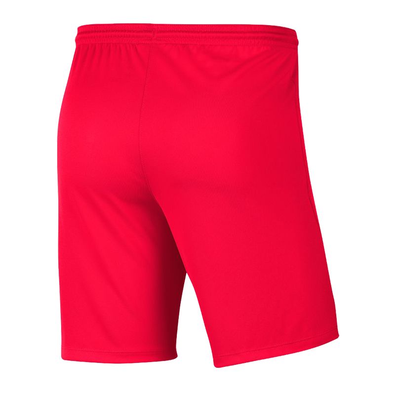 Trenky Nike Park III Knit Jr BV6865-635