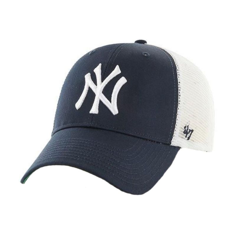Šiltovka 47 Brand MLB New York Yankees Branson Cap B-BRANS17CTP-NY