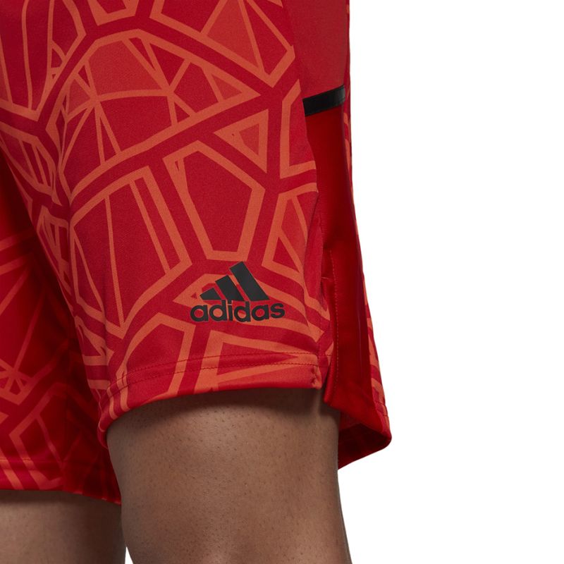 Brankárske trenky adidas Condivo 22 M H18814