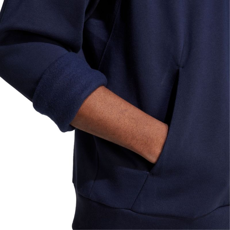 adidas All Szn Fleece M IY4122