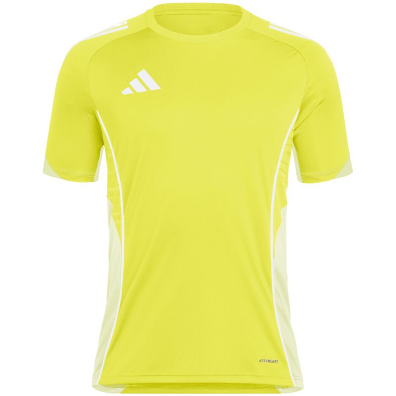 Tričko adidas Tiro 25 Competition Training Jersey M JI8952