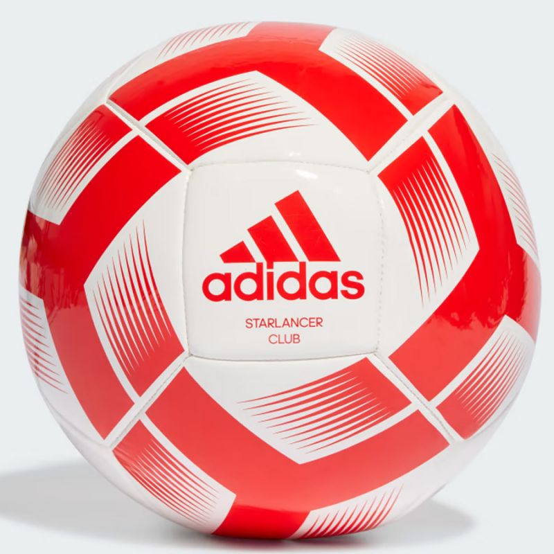 Futbalová lopta adidas Starlancer Club IA0974