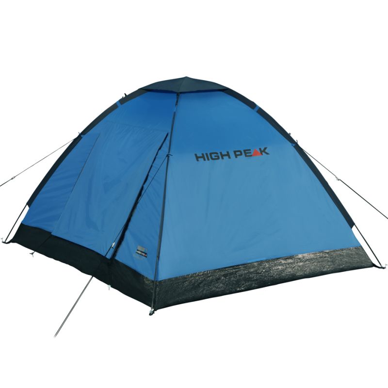 High Peak Beaver 3 niebieski 10167