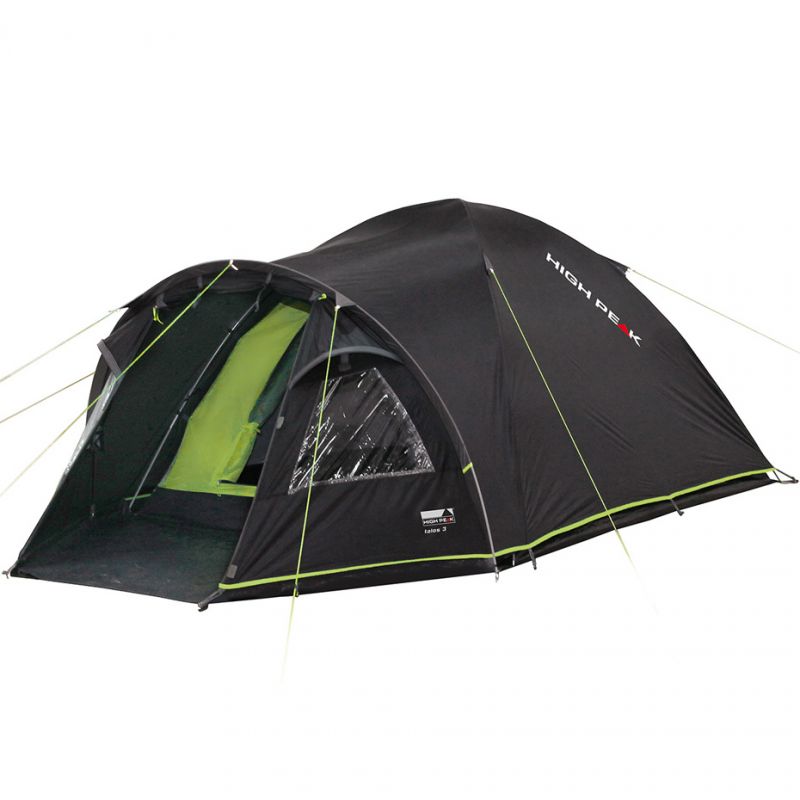 High Peak Talos 3 c.szary 11505