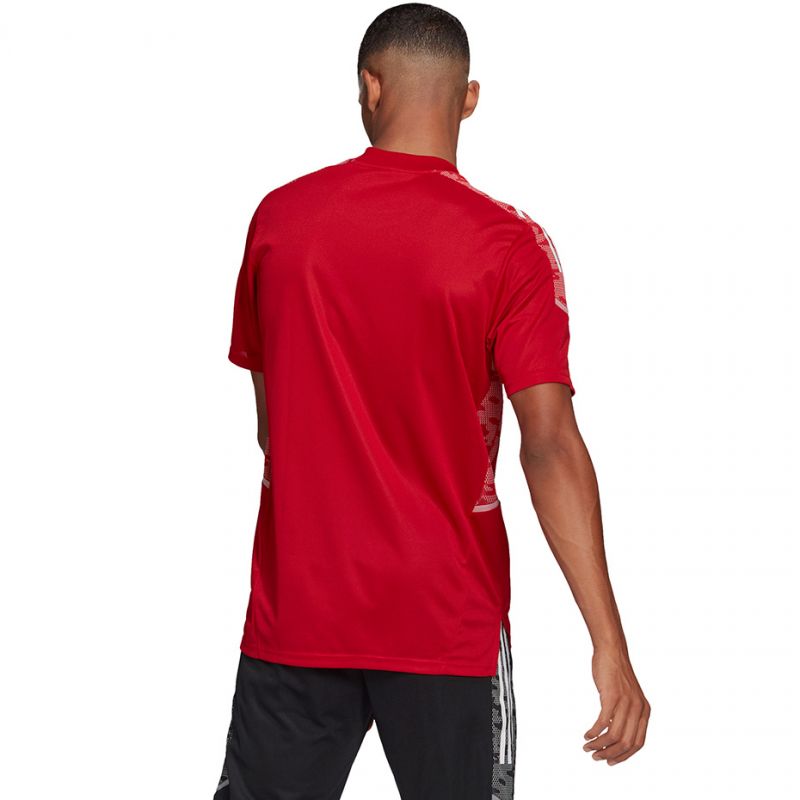 Tričko adidas Condivo 21 Training Jersey Primeblue M GH7166