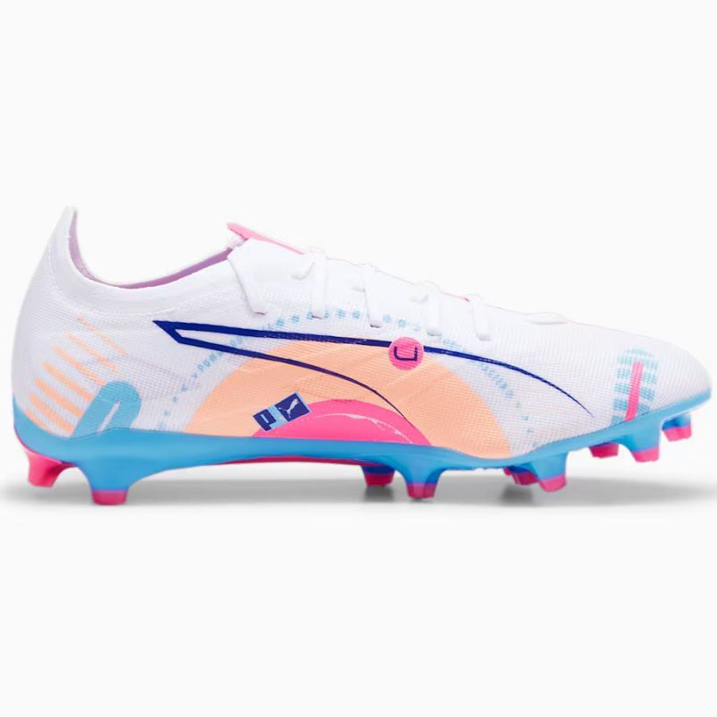 Puma Ultra 5 Match Vol.Up FG/MG M 108064-01