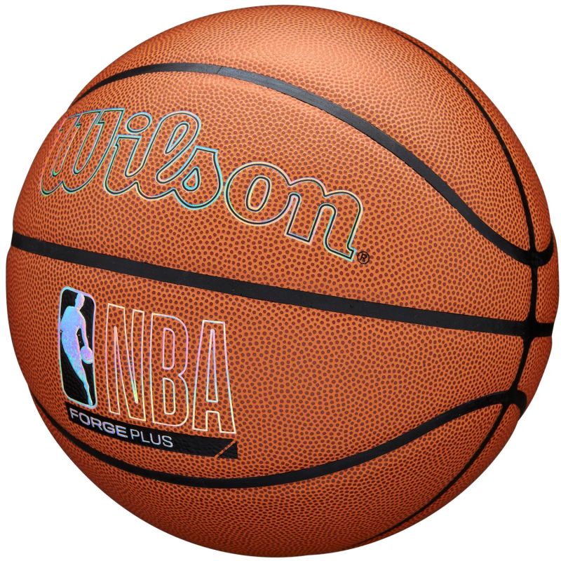 Wilson NBA Forge Plus Ball WZ2016801XB
