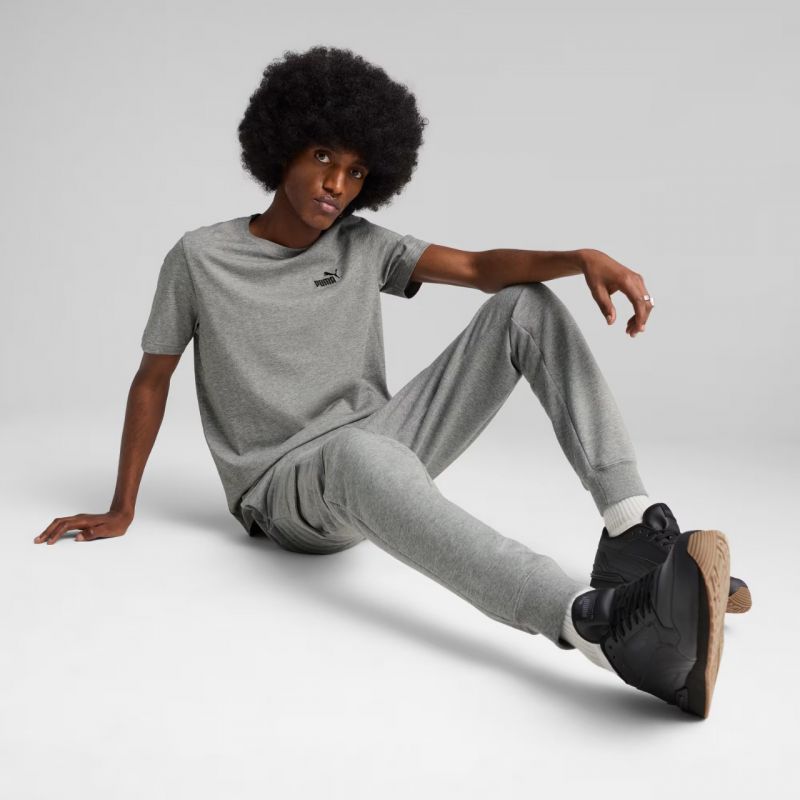 Tričko Puma Ess Small No.1 Logo Tee M 682534 03