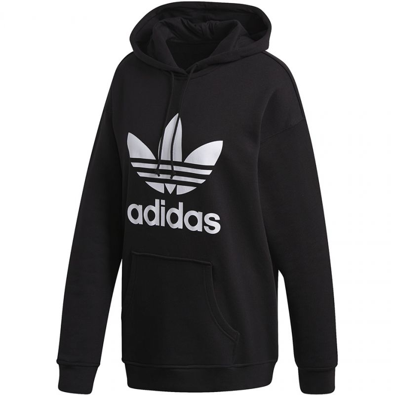 adidas Trefoil Hoodie W FM3307