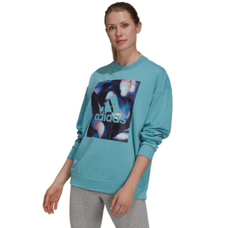 adidas uforu Sweatshirt W GS3893