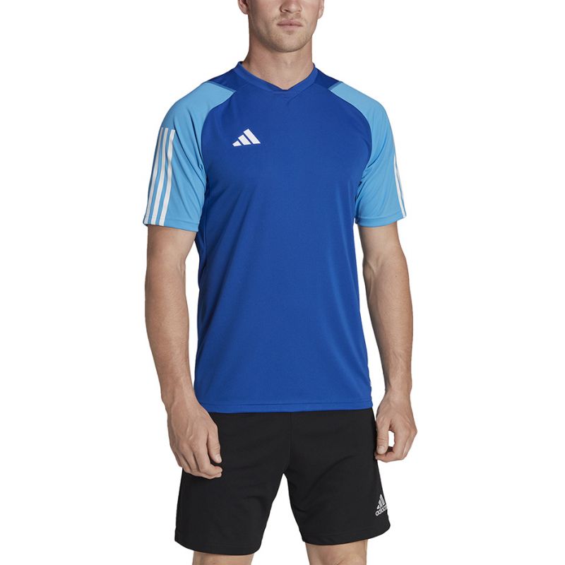Tričko adidas Tiro 23 Competition Jersey M HU1296