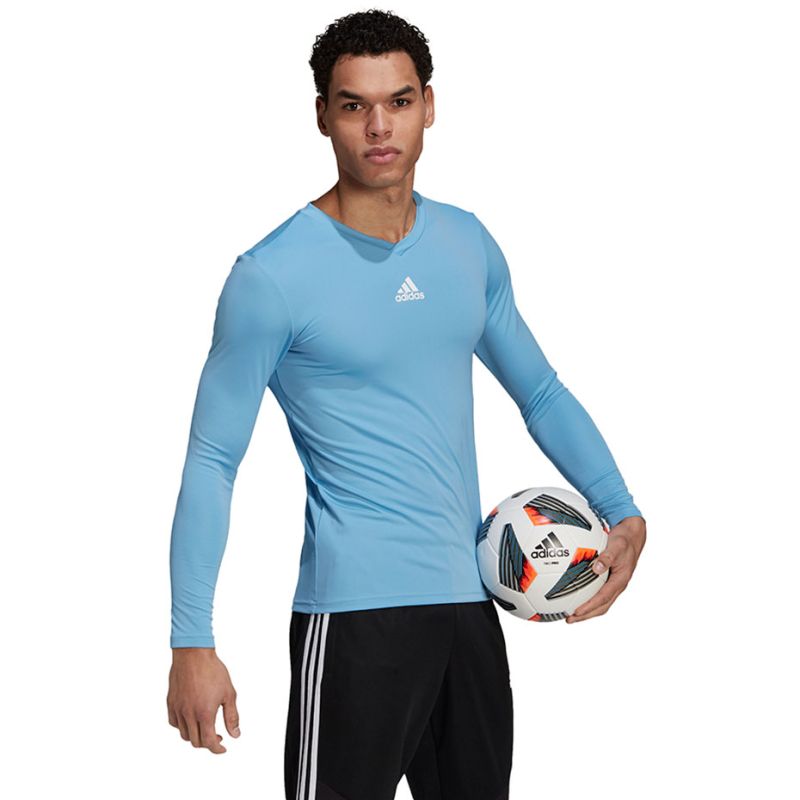 Tričko adidas Team Base Tee M GN7507