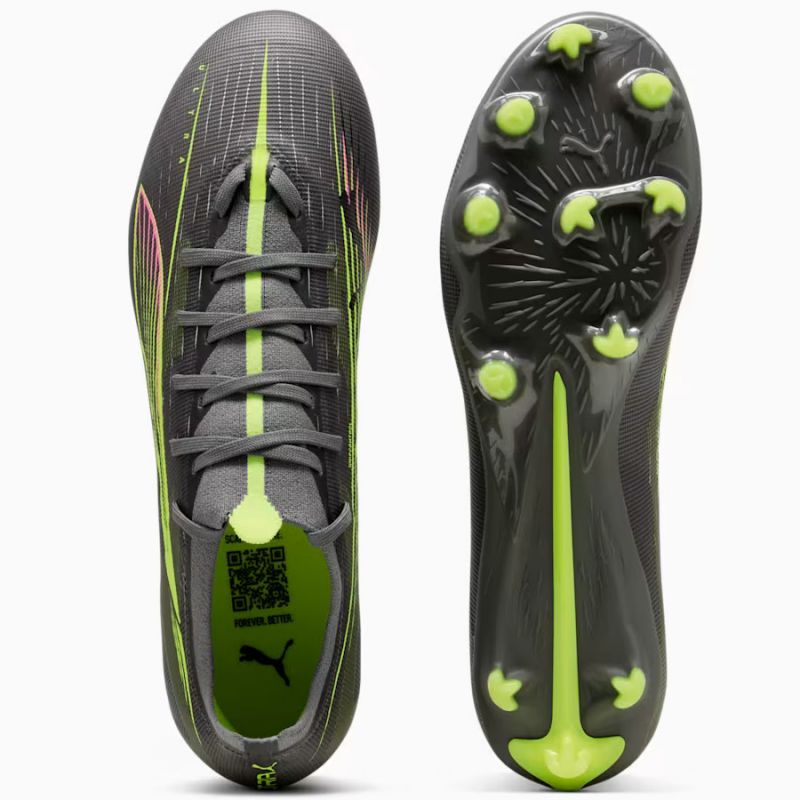 Puma Ultra 5 Match FG/MG M 108166-03