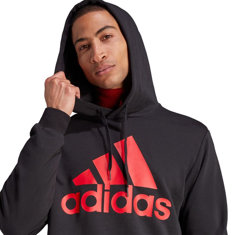 Tepláková súprava adidas Big Logo Terry Track Suit M IP5553