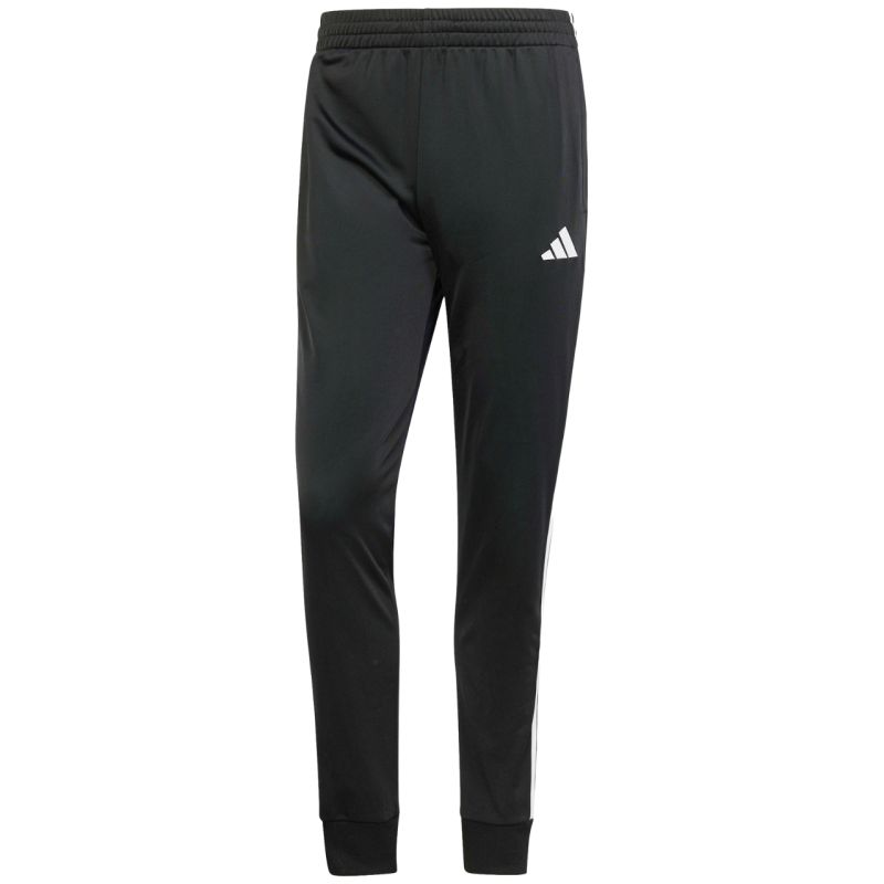 Tepláková súprava adidas Sportswear Basic 3-Stripes Tricot JI8858 M