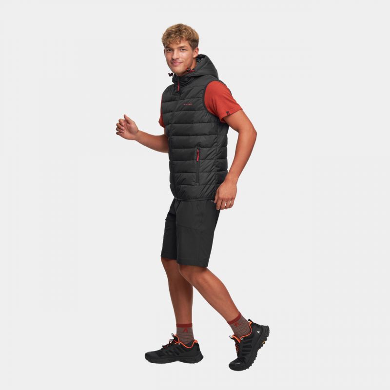 Alpinus Athos Body Warmer M BR43351