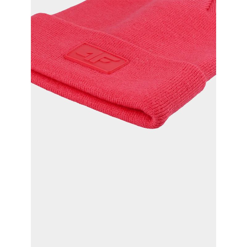 Čiapka 4F 4FAW23ACAPU319-63S