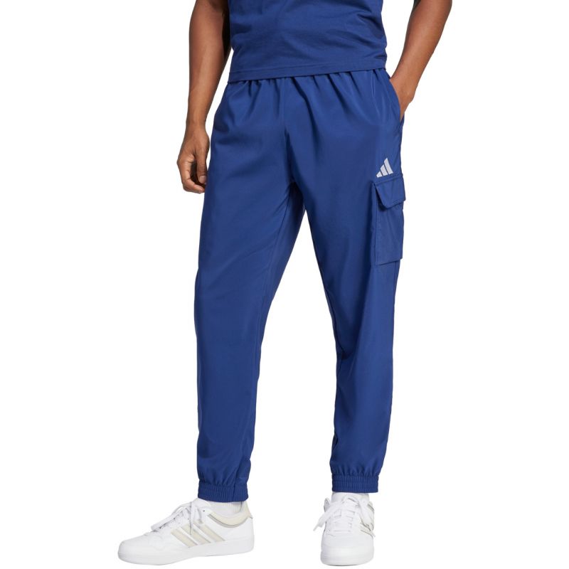 Tepláky adidas Essentials Small Logo Cargo M JD1825
