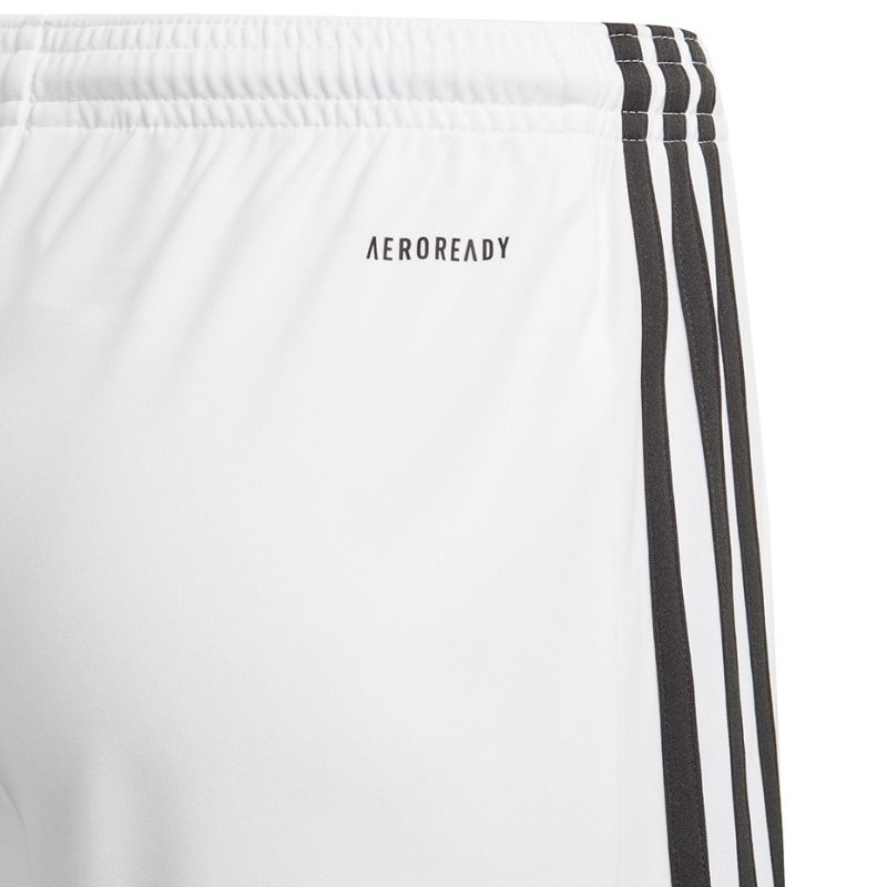 Trenky adidas Squadra 21 Short Youth Jr GN5766