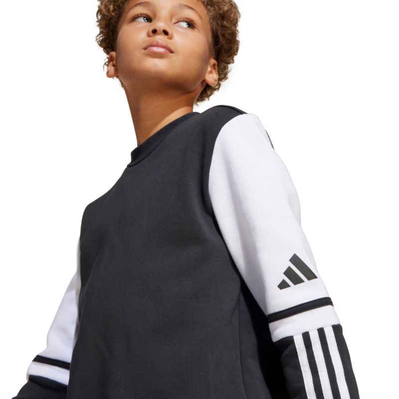 adidas Squadra 25 Sweat Crew Jr JE2773