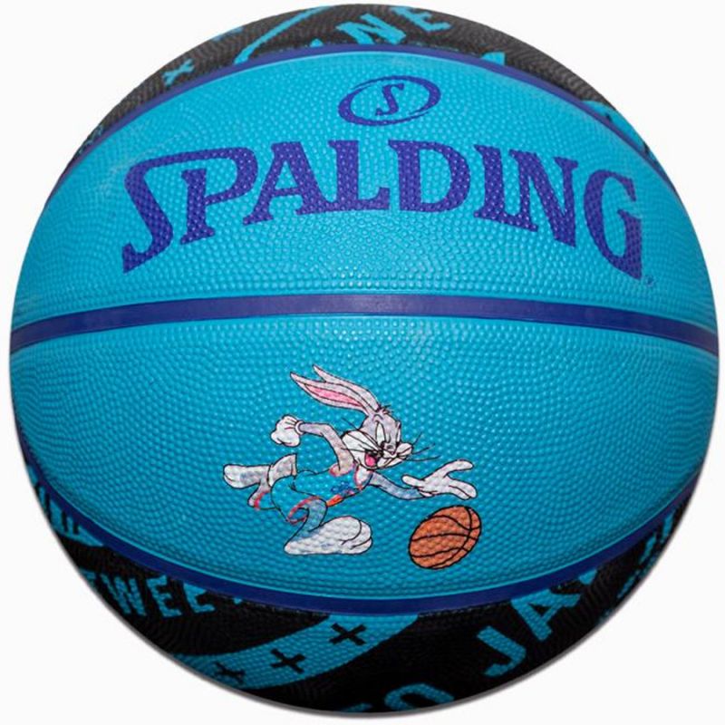 Spalding Space Jam Tune Squad IV 84-598Z