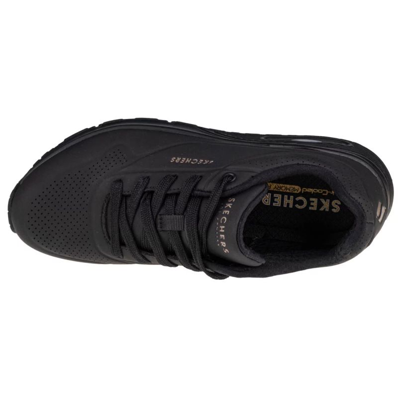 Skechers Uno-Stand on Air W 73690-BBK