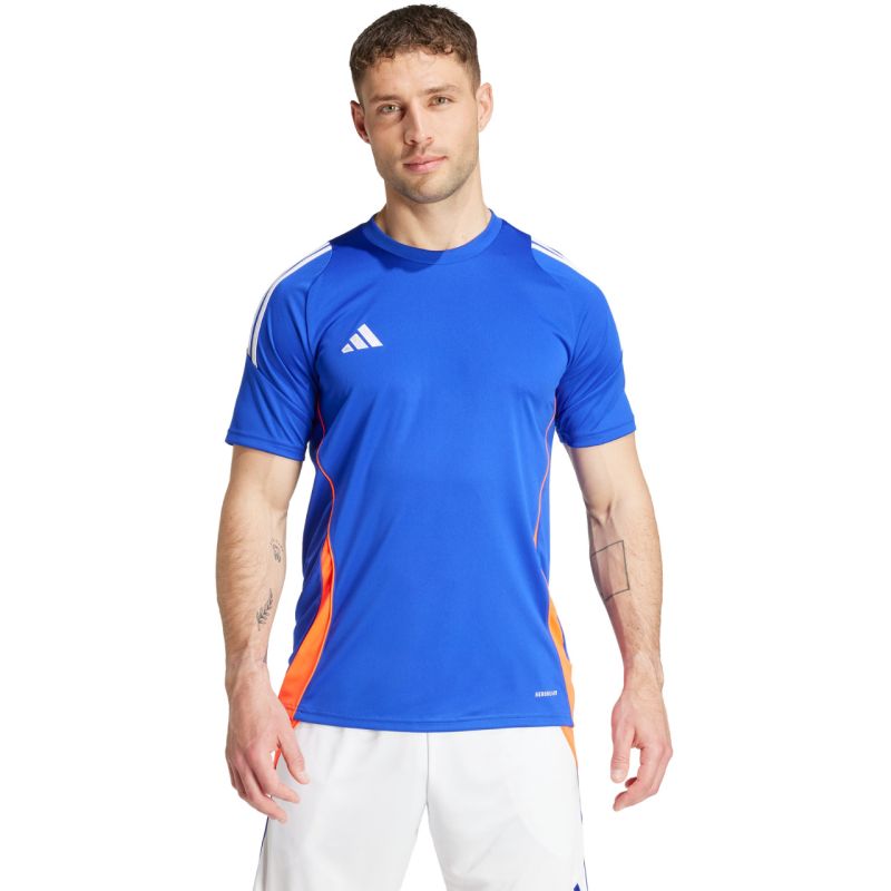 Tričko adidas Tiro 24 Jersey M JE1988